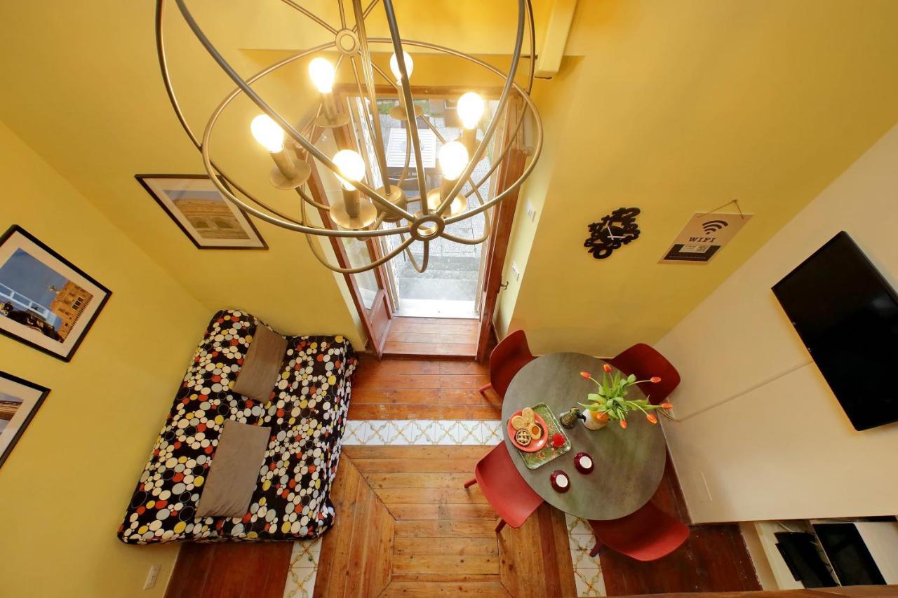 4Bnb - Cozy Vatican Loft With Terrace โรม ภายนอก รูปภาพ
