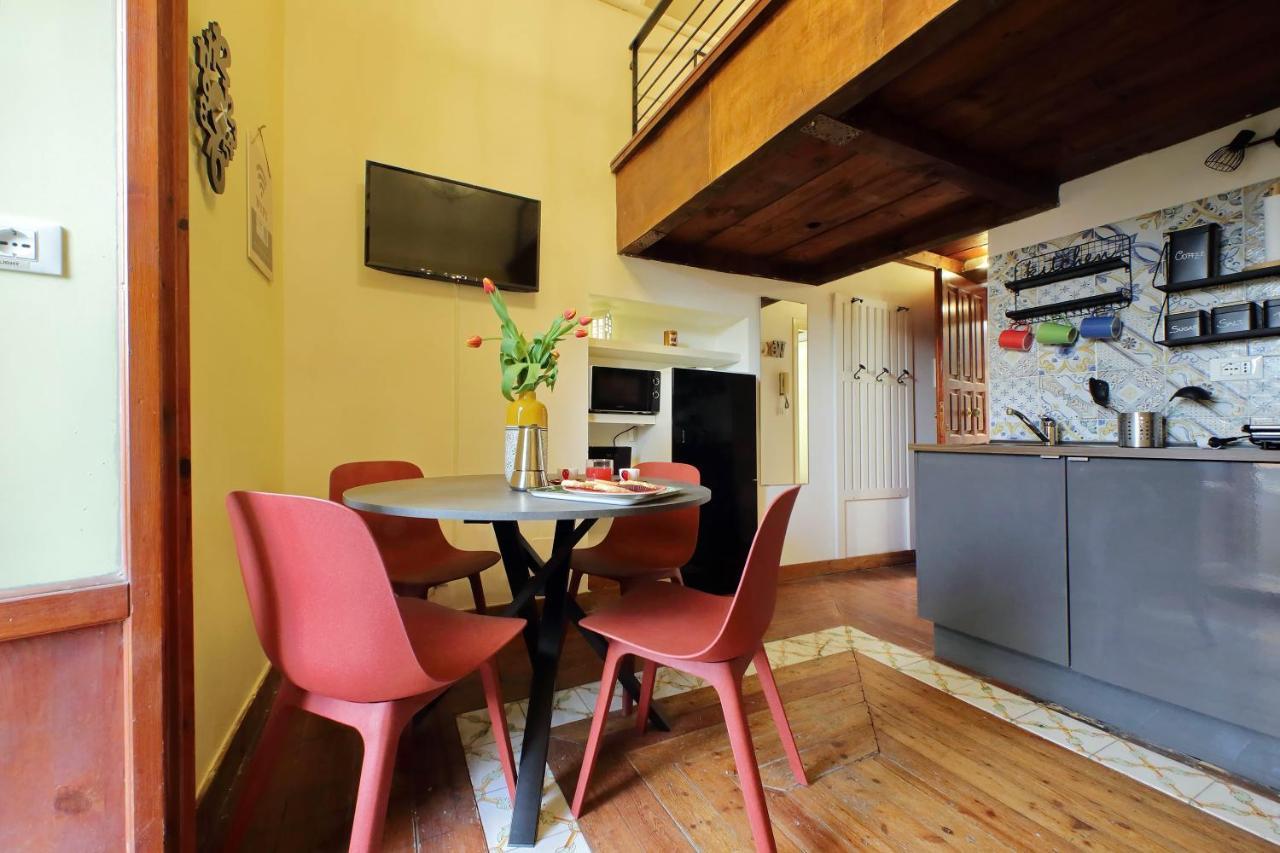 4Bnb - Cozy Vatican Loft With Terrace โรม ภายนอก รูปภาพ