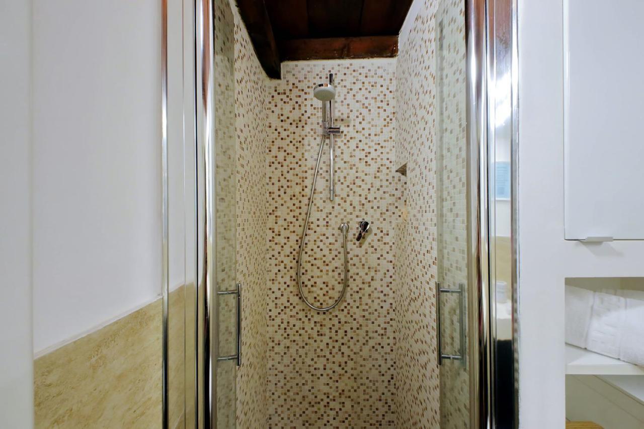 4Bnb - Cozy Vatican Loft With Terrace โรม ภายนอก รูปภาพ
